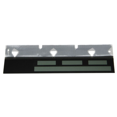 Car LCD Display Speedometer Instrument Cluster for  Range III Dashboard Screen Pixel Repair