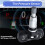 4Pcs Programmable MX Sensor 315MHZ TPMS Tire Pressure Sensor Universal Programmable Autel Tool TS408 TS508 ITS600 4