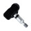 4Pcs Programmable MX Sensor 315MHZ TPMS Tire Pressure Sensor Universal Programmable Autel Tool TS408 TS508 ITS600 9
