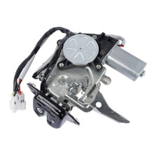 Rear Trunk Door Lock Actuator Motor Tailgate for QX56 Pathfinder 90506-5Z200 905520-AQ000