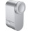 Abus Cassa motorizzata - ABUS - LOXERIS One CFA4100 S - Bluetooth - Argento 1