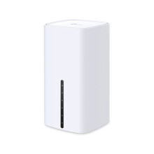 TP-Link ARCHER NX600 5G AX3600 Trådløs Dual-router
