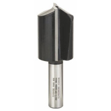 Fraise - BOSCH PROFESSIONAL - 2 608 628 470 - 12 mm - 30 x 40 x 81 mm - Weiß