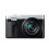 Panasonic PANASONIC Lumix TZ99 Zilver 1