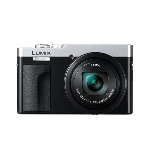 Panasonic PANASONIC Lumix TZ99 Zilver