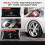 4Pcs Programmable MX Sensor 315MHZ TPMS Tire Pressure Sensor Universal Programmable Autel Tool TS408 TS508 ITS600 6