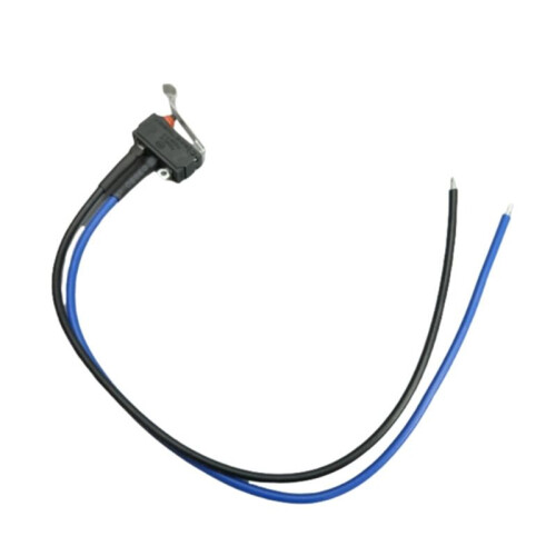 Car Rear Trunk Opening Control System Maintenance  Contact Sensor Cable for   XC60 S60 1
