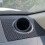 Car Tweeter Cover Center Console Audio Modification Tweeter Bracket Base for Levin  2019-2023 6