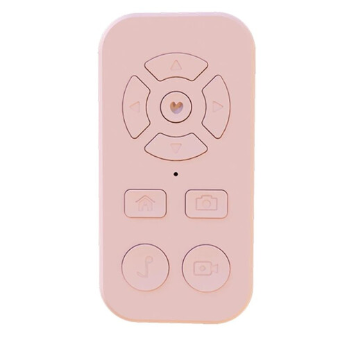 Wireless  Mobile Selfie Lazy Instant Music Video Remote Control Mobile Phone  Controller
