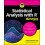 Statistical Analysis with R For Dummies by Joseph Schmuller Paperback 1