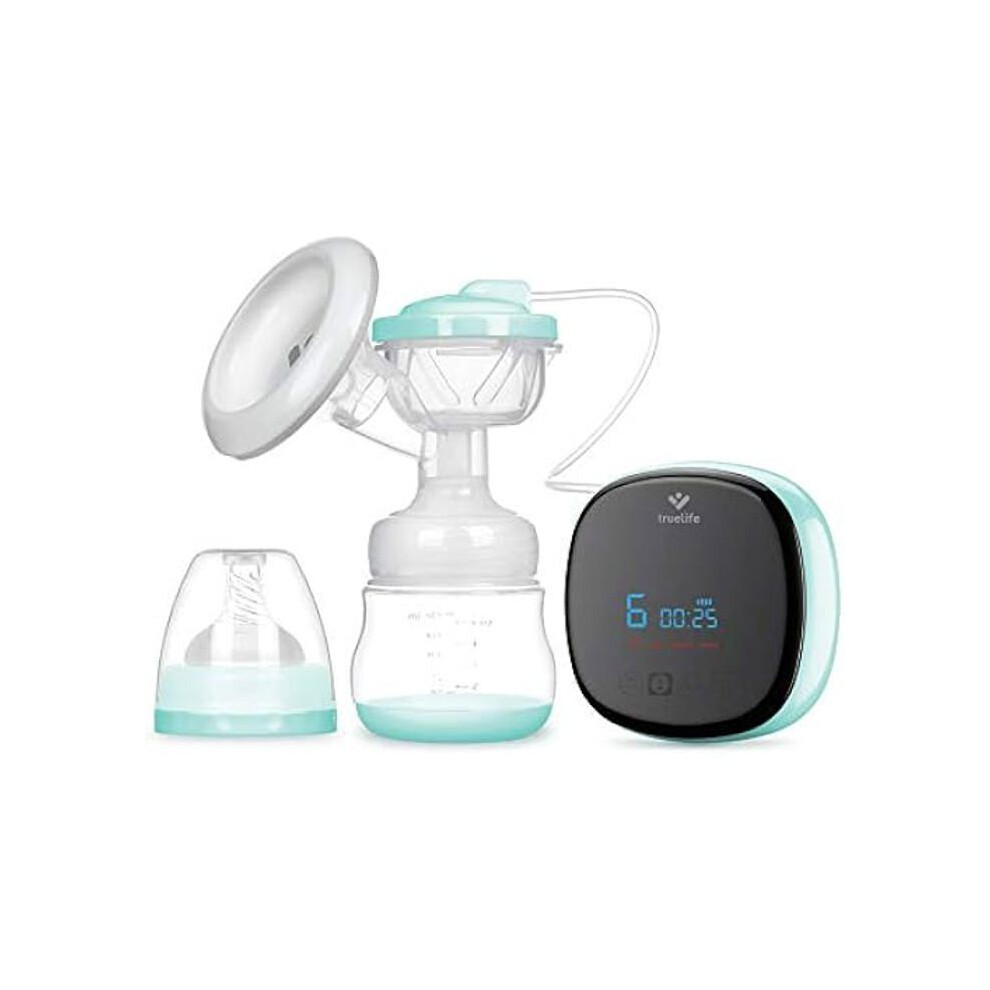 Truelife Nutrio BP Electric Milchpumpe 1 St. - Image 4