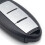 Suitable for  X-Trail 2-Button Remote Control Car Key 433 Frequency 4A Chip S180144102 5