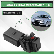 Rear Trunk Door Tailgate for 9N Tailgate Cylinder Lock Micro- Unit 1T0962103