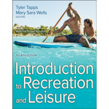 Introduction to Recreation and Leisure Paperback Book
