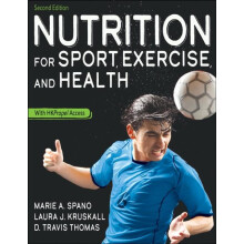 Nutrition for Sport Exercise and Health by D. Travis Thomas Paperback