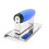 Concrete Hand Edger Groover Concrete Tools Stainless Steel with Soft Grip Plaster Cement Stucco Construction Tool 1