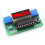LM3914 10 Segment 3.7V Lithium 12V Battery Capacity Indicator Module Power Level Tester LED Display DIY Kits 2