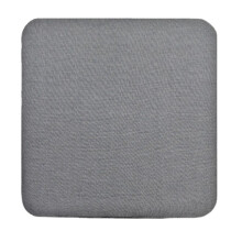 Alfombrilla Easy Press (12 X 12 Pulgadas), Alfombrilla Protectora Resistente para Máquinas de Prensado Térmico, Proyectos HTV y de Planchado,