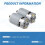 2XPara 4 Polegadas 6 Polegadas 8 Polegadas Serra de Mão Única 550 Motor 21V 14 Dentes Serra Elétrica de Lítio Serra Multifuncional Motor de 6