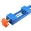 Adjustable Cutting Machine Base Guide Portable Ergonomic Professional Accessories for Marble Saws Positioning Clamp 5