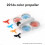 Propellers for  Neo Handheld Drone Low Noise Paddle  Propellers for  NEO Drone Accessories D 3