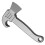 Titanium Alloy  Necklace Pendant Keychain Pendant Accessory Multi-Function Delivery Tool Bottle Opener 4