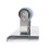 Concrete Hand Edger Groover Concrete Tools Stainless Steel with Soft Grip Plaster Cement Stucco Construction Tool 3