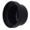 Car Front Wiper Washer Arm Nut Cover Cap 15788727 for 3