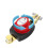 Battery Pole Power-Off Integrated  Auto Modification Yanchang Parts High Current Power 4