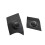 Car Tweeter Cover Center Console Audio Modification Tweeter Bracket Base for Levin  2019-2023 3