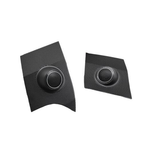 Car Tweeter Cover Center Console Audio Modification Tweeter Bracket Base for Levin  2019-2023 2