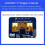 2Pcs 24G MmWave HLK-LD2410C Human Presence  Sensor Motion Detection Module 3