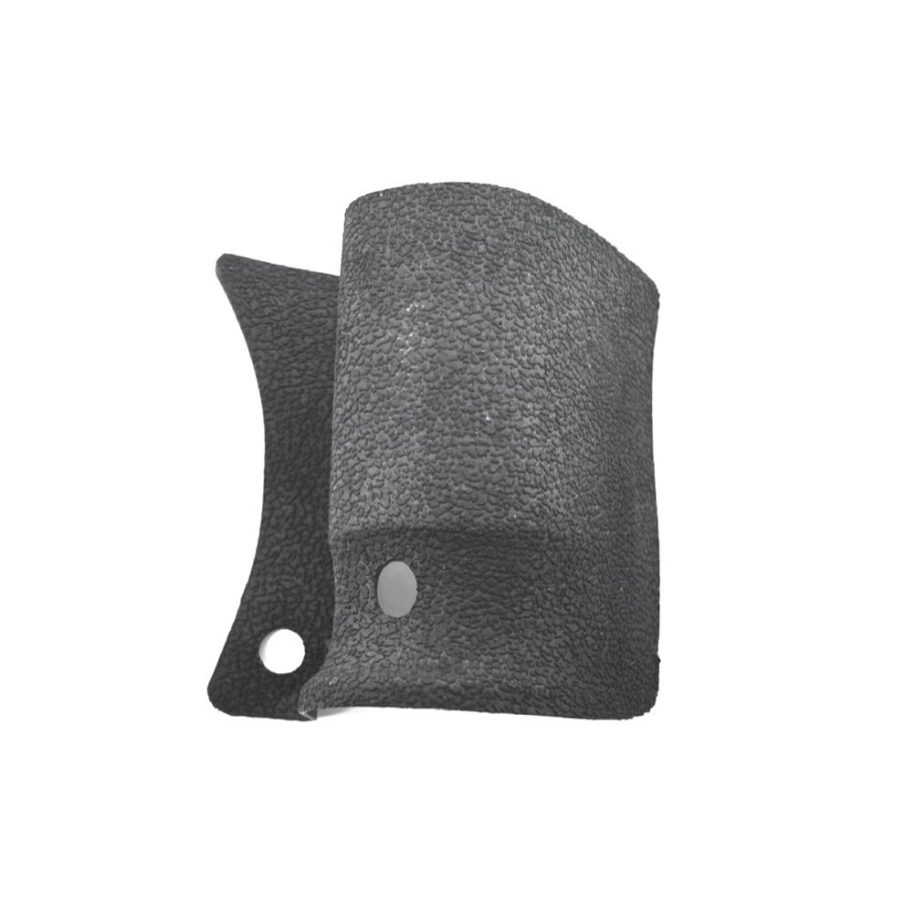 Replacement Camera Body Rubber Grip For 6D - High-Quality Repair Parts For Enhanced Durability And Handling 4713694663203