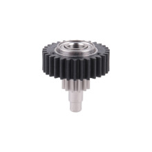 Für  K1 K1C K1Max Extruder-Getriebe-Untersetzungsgetriebe für 3D-Druckerzubehör