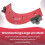 Inner/Outer Corner Large Arc Mold Electric Router Slotting Template Woodworking Curved Angle Chamfering Template Tools A 3