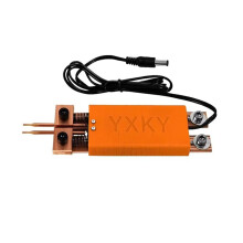 Spot Welding Pen Integrated Spot Hand-Held with Automatic Trigger for 18650 Battery Trigger Weld Spot Weld