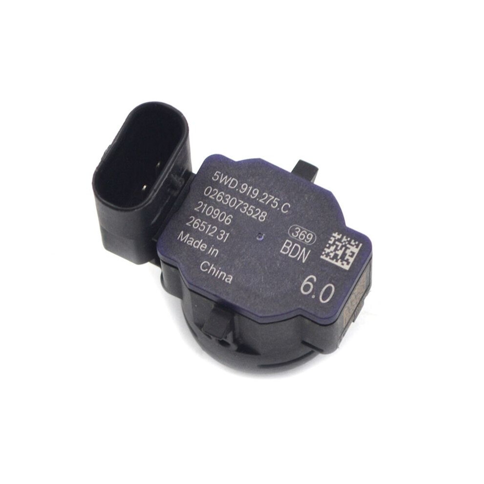 Reversing Parking Probe 5Wd919275a 5Wd 919 275 A 0263B73526 For Id3 Id4 Id6 Golf8 Mk8 6031006363572