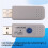 USB-Thermometercomputer Temperatuursensor Temperatuursonde Aquariumindustrie Afstandsmonitor TEMPerHUM 9