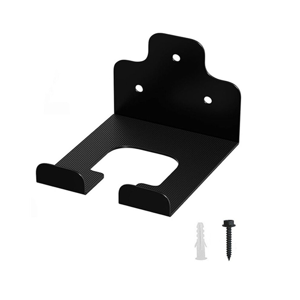 Garage Organizer Trimmer Rack, Garden Power Tool Hanger Weed Whackers Holder Wall Mounted For Grass Trimmer 4711147588950