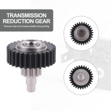 For K1 K1C K1Max Extruder Transmission Reduction Gear for 3d Printer Accessories