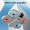 Propellers for  Neo Handheld Drone Low Noise Paddle  Propellers for  NEO Drone Accessories D 7