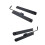 Single Lock Car  Slide Rail High Strength Adjustable  Slide Rail Assembly Kit for Loader Forklift Tractor A 5