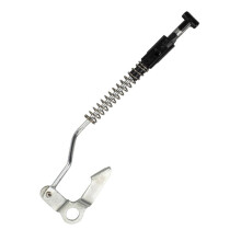 1 Pair Car Side Sliding Window Spring Kit Accessories for Hiace Commuter Grandia GL Super Grandia GL 2005-2019