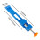 Adjustable Cutting Machine Guide Rail Woodworking  Positioner Tool Guide Circular Saw Milling Positioning Clamps 7