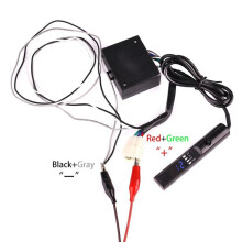 Universal 12V Turbo Timer for Universal Car Auto LED Digital Display for Turbo & NA Turbocharged Engine Protector