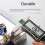 Tile Angle Grinder Stand, 45 Chamfer Cutting, Special Cutting Stand. Angle Grinder Fixed Stand. Tile Chamfer Stand 5