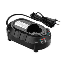 Cargador de Batería de Repuesto BL1013 BL1014 10,8 V 12 V Batería de Iones de Litio DC10WA Cargador de Batería de Potencia para Taladro Eléctrico