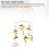 Soft Bee Flower Nursery Mobile 7