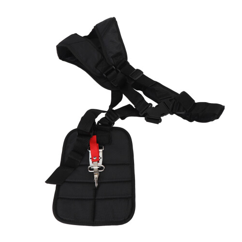 Éponge en nylon pour sangle de débroussailleuse, 345 g / 12,2 oz 1