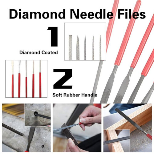 23Pcs 3D Printer Tool Kit,3D Printer Accessories Removal Tools Includes Nozzle Cleaning Kit,Putty Knife Scrapers Brushes 2